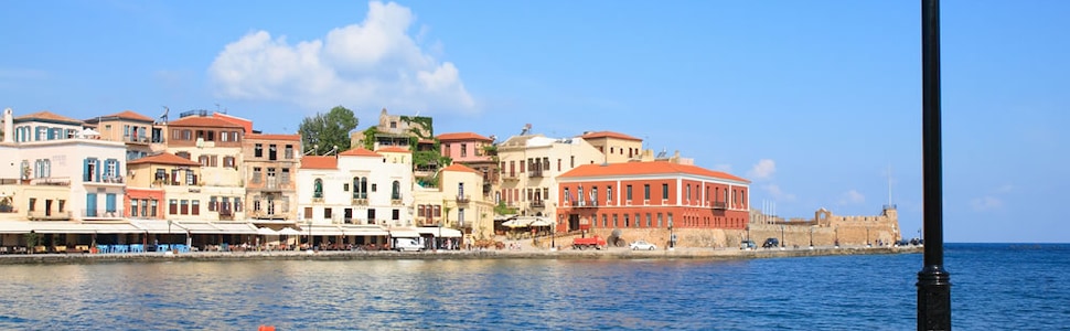 Itinéraire -  Grèce, Turquie, Malte, Italie - Celebrity Cruises