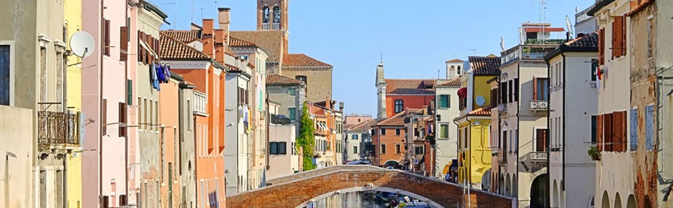 Itinéraire -  Les trésors de Venise - CroisiEurope