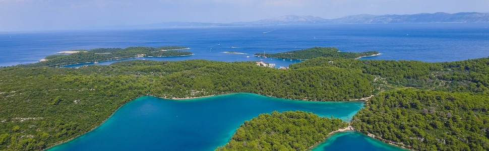 Itinéraire -  Italie, Croatie - Ponant