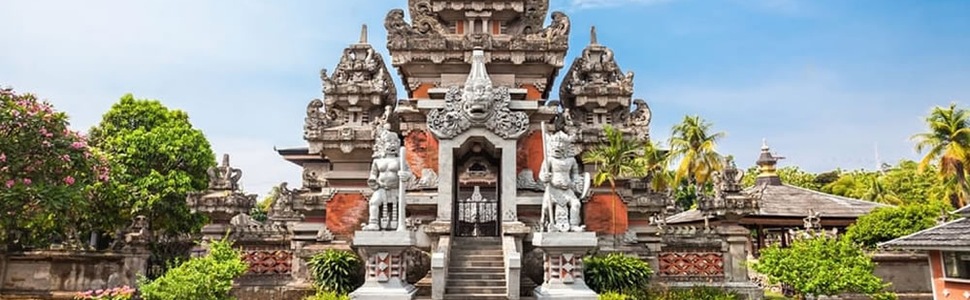 Itinéraire -  Singapour, Australie, Indonésie - AIDA