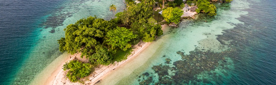 Itinéraire -  De Darwin (Australie) à Cairns (Australie) - Ponant