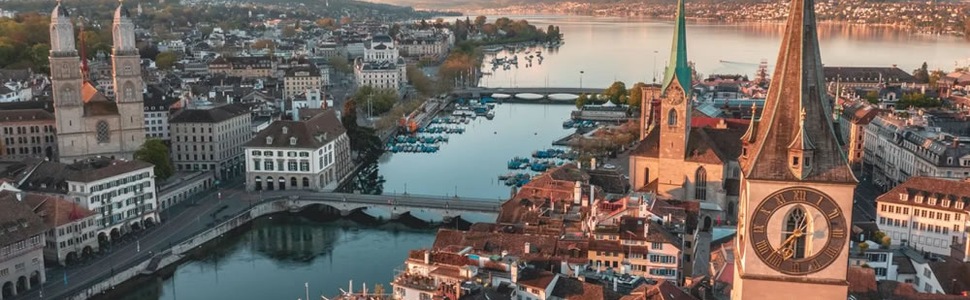 Itinéraire -  Hollande, Allemagne - AmaWaterways