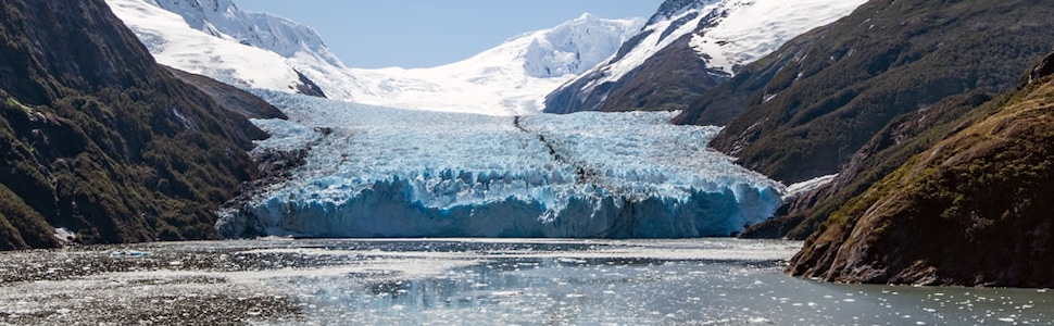 Itinéraire -  De Papeete (Polynésie Française) à Puerto Williams (Chile) - Silversea