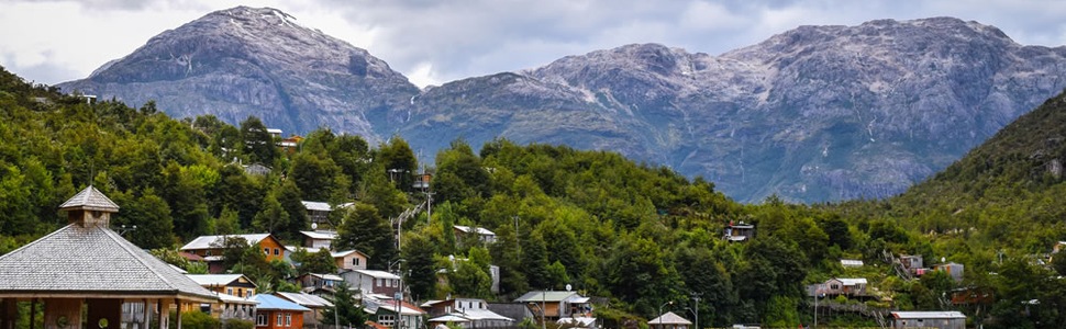 Itinéraire -  De Papeete (Polynésie Française) à Puerto Williams (Chile) - Silversea