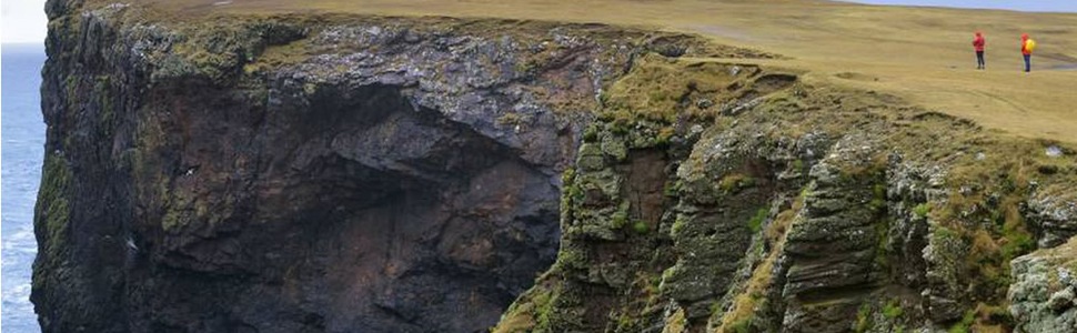 Itinéraire -  De Greenwich (London) à Reykjavik (Islande) - Seabourn
