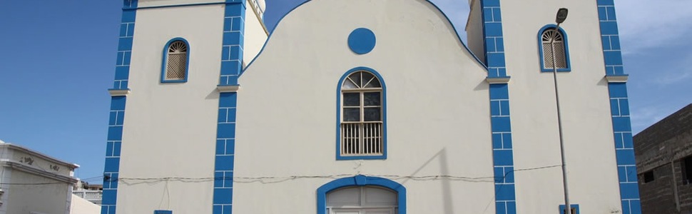 Itinéraire -  Cap Vert, Brésil - Ponant