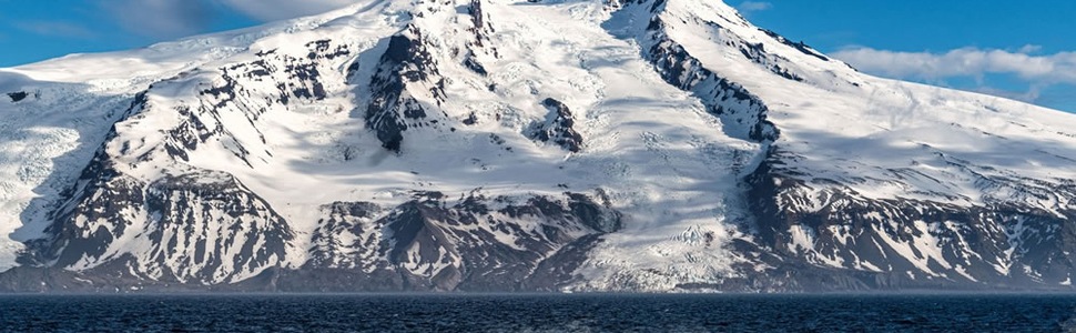Itinéraire -  Islande, Norvège - Seabourn