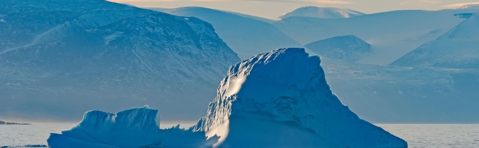 Itinéraire -  LE BOREAL desde Kangerlussuaq - Ponant