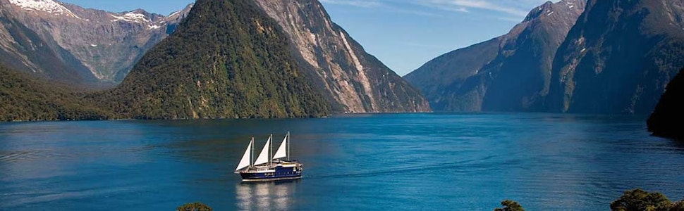 Itinéraire -  Tour du Monde - Princess Cruises
