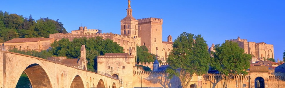Itinéraire -  France - AmaWaterways