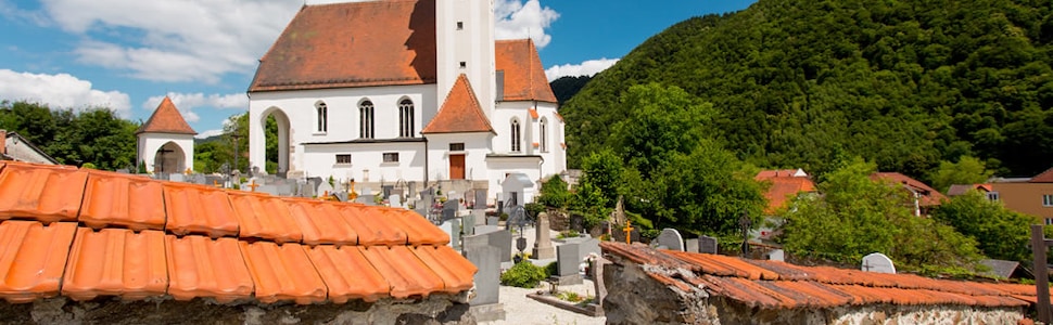 Itinéraire -  Autriche, Hongrie - Crucemundo
