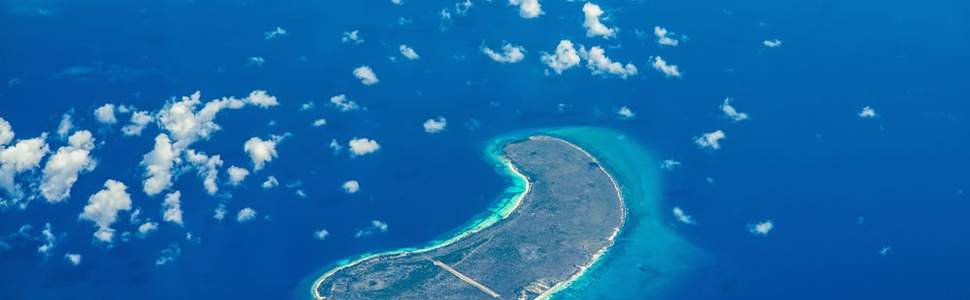 Itinéraire -  Madagascar - Ponant