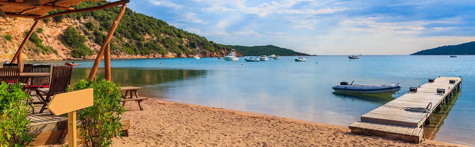 Itinéraire -  France - Ponant