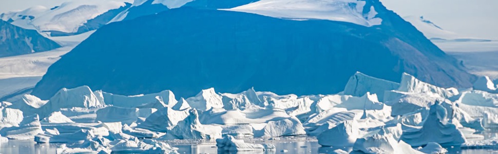 Itinéraire -  De Kangerlussuaq (Groenland) à Nuuk (Groenland) - Ponant