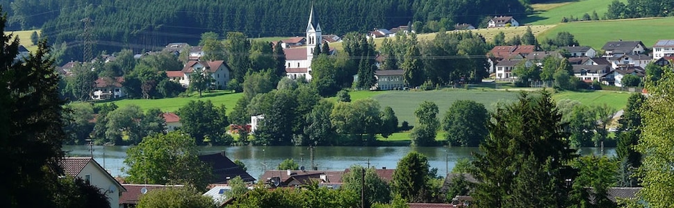 Itinéraire -  Hongrie, Autriche, Allemagne - AmaWaterways