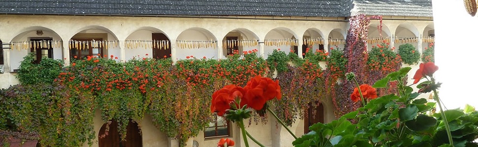 Itinéraire -  Hongrie, Autriche, Allemagne - AmaWaterways