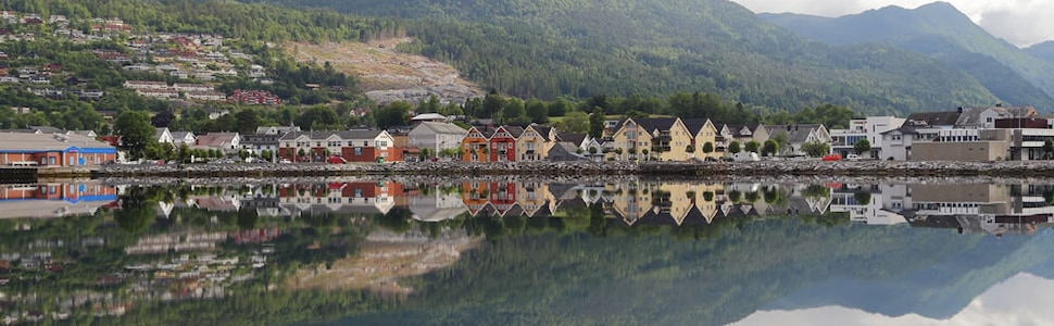 Itinéraire -  Belgique, Norvège - Explora Journeys