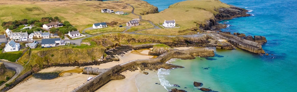 Itinéraire -  Islande - Explora Journeys
