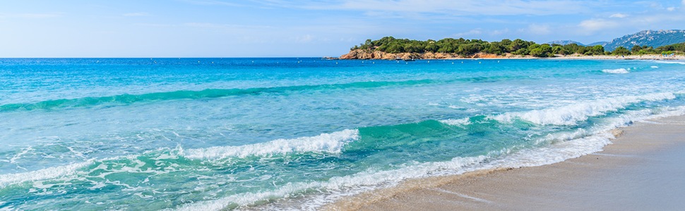 Itinéraire -  France - Ponant
