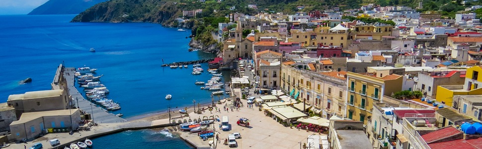 Itinéraire -  France, Italie - Ponant