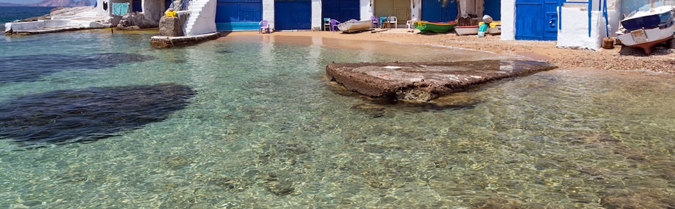 Itinéraire -  De Athènes (Le Pirée) à Calvi (Corse) - Ponant