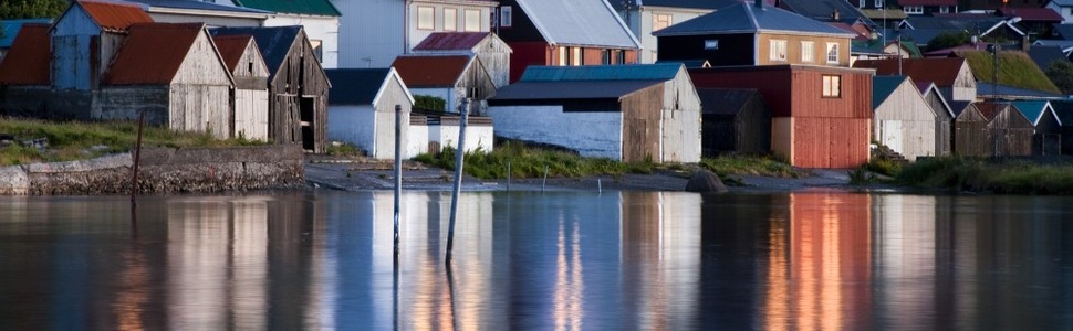 Itinéraire -  Islande, Royaume-Uni - Norwegian Cruise Line