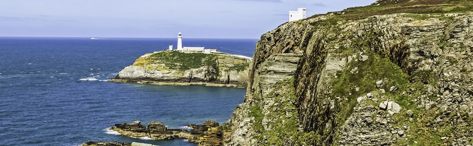Itinéraire -  De Greenwich (London) à Reykjavik (Islande) - Seabourn