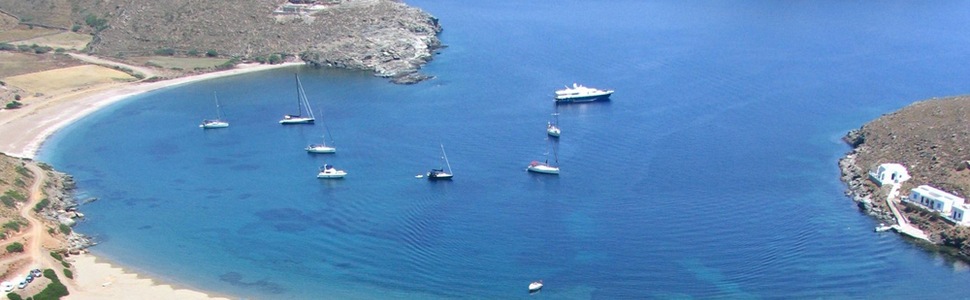 Itinéraire -  Grèce - Ponant
