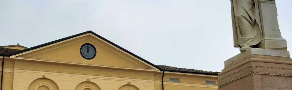 Itinéraire -  De Venise, la cité des Doges, à Mantoue, bijou de la Renaissance - CroisiEurope