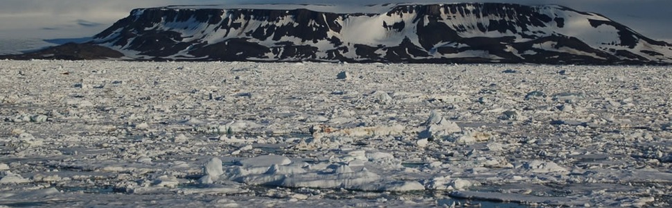 Itinéraire -  LE COMMANDANT CHARCOT desde Reykjavík - Ponant