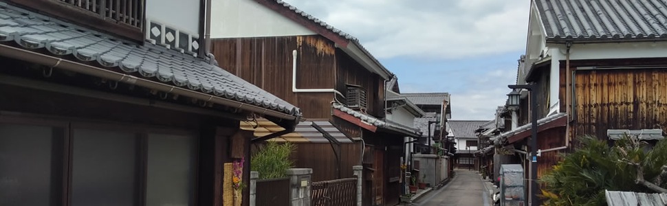 Itinéraire -  Japon - Ponant
