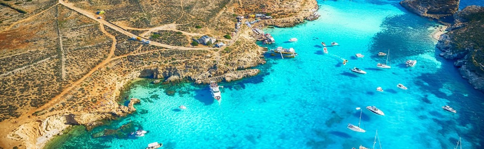 Itinéraire -  Malte, Italie - Ponant