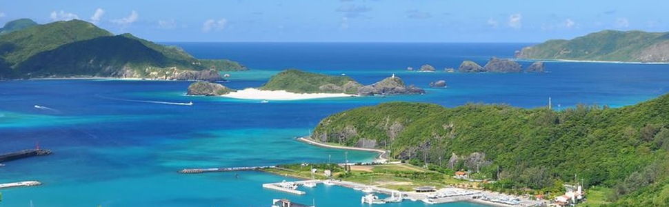 Itinéraire -  De Hong Kong (Chine) à Naha (Japon) - Ponant