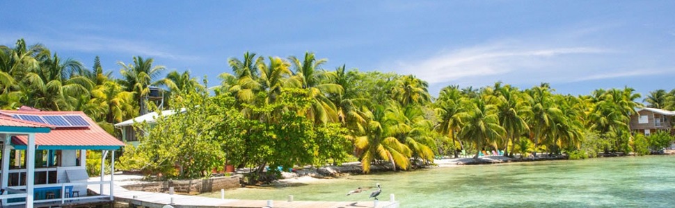 Itinéraire -  Panama, Costa Rica, Mexique - Ponant