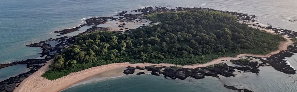 Itinéraire -  Sénégal - Ponant