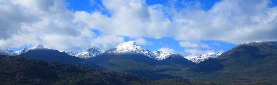 Itinéraire -  De Valparaiso (Chili) à Ushuaia (Argentine) - Ponant