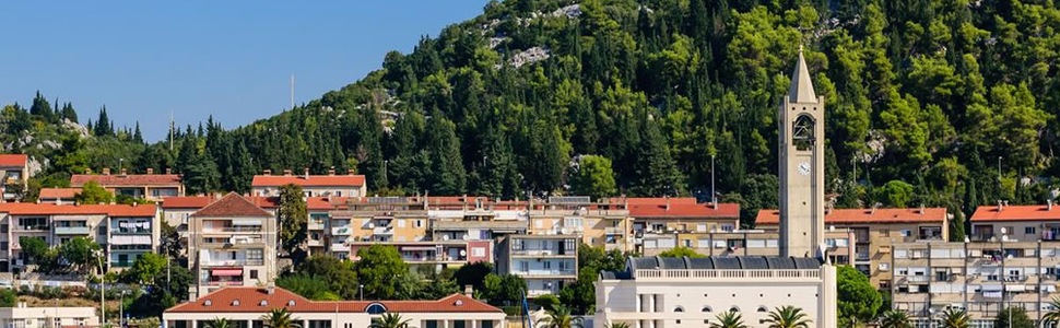Itinéraire -  Croatie, Grèce - Ponant