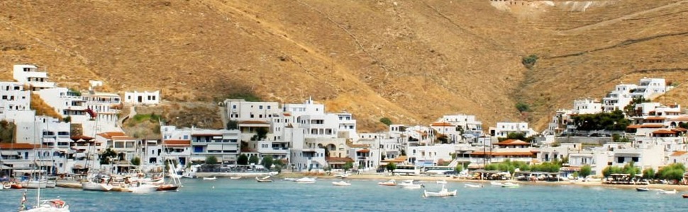 Itinéraire -  Grèce - Ponant