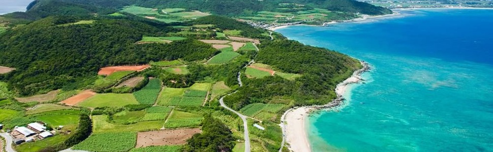 Itinéraire -  De Hong Kong (Chine) à Naha (Japon) - Ponant