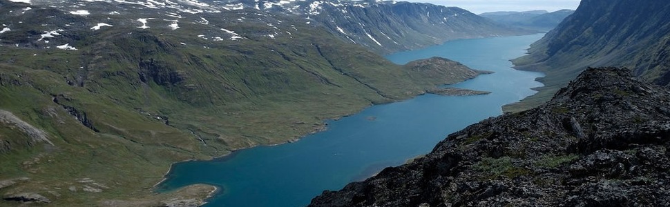 Itinéraire -  De Reykjavik (Islande) à Nuuk (Groenland) - Ponant