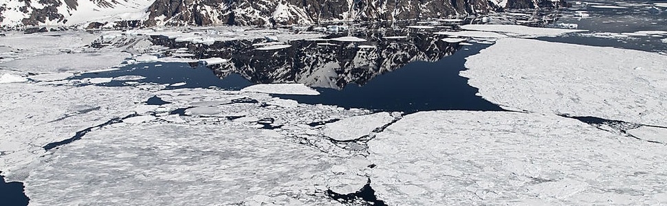 Itinéraire -  Islande - Ponant