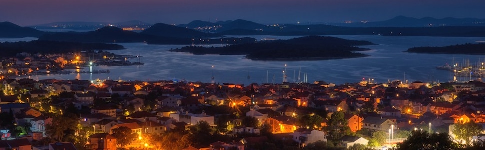 Itinéraire -  Italie, Grèce, Monténégro, Croatie - Costa Croisières