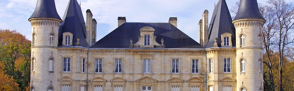 Itinéraire -  France, Espagne, Portugal - Oceania Cruises