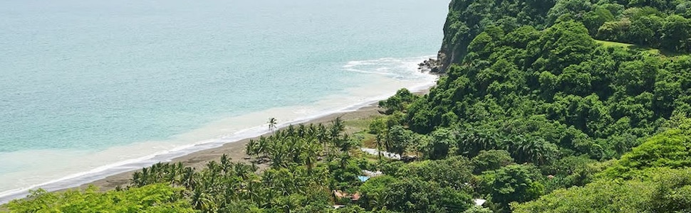 Itinéraire -  Colombie, Panama, Costa Rica, Mexique - Norwegian Cruise Line