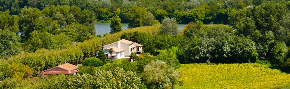 Itinéraire -  France - AmaWaterways