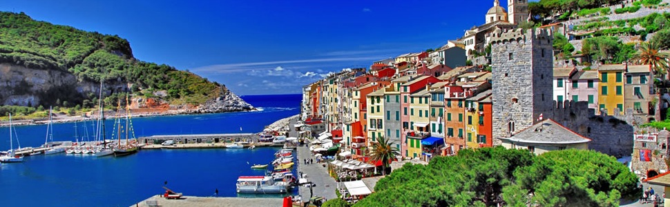 Itinéraire -  France - Ponant
