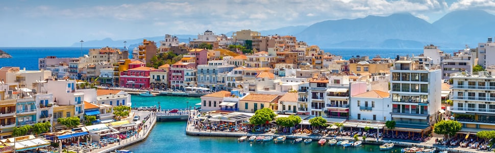 Itinéraire -  Turquie, Grèce - Explora Journeys