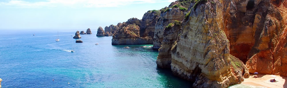 Itinéraire -  Portugal, Espagne, Gibraltar - Norwegian Cruise Line