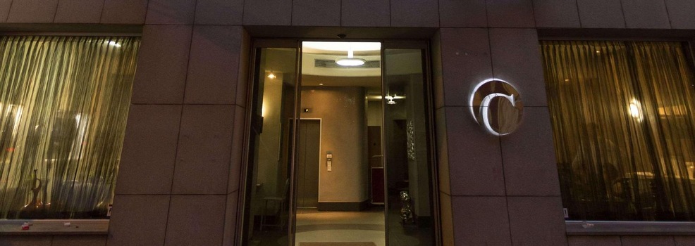Central Hotel, Trademark Collection By Wyndham